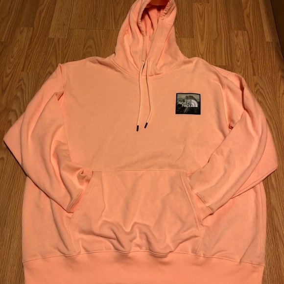 Sweaters - The North Face hoodie